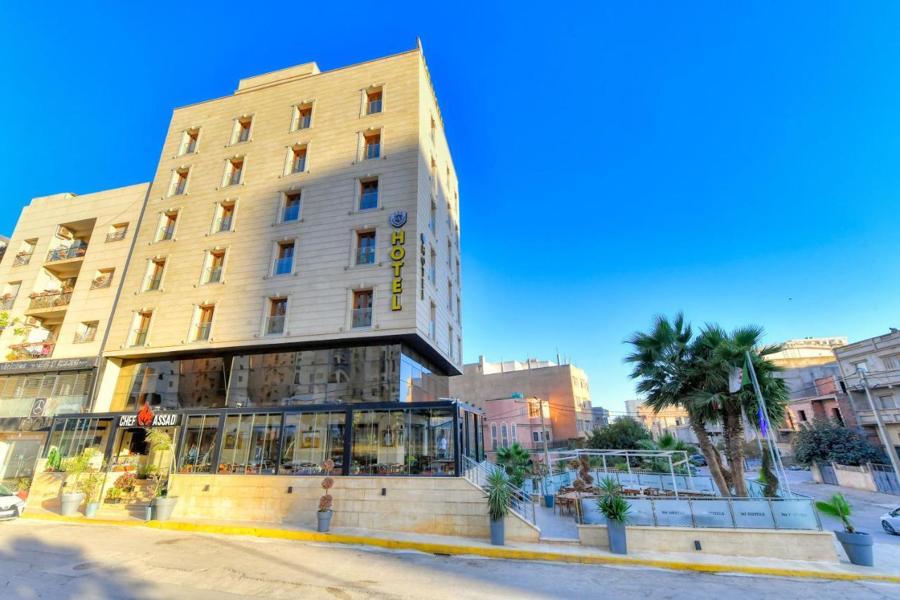 Mf Hotel Oran Bir El Djir Luaran gambar