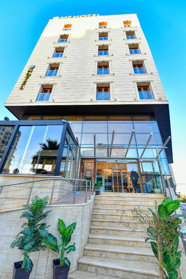 Mf Hotel Oran Bir El Djir Luaran gambar